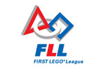 FLL: De FIRST® LEGO® League Sponsor